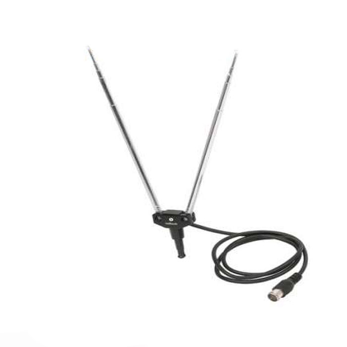 ANTENA P/TELEVISION CABLE COAXIAL